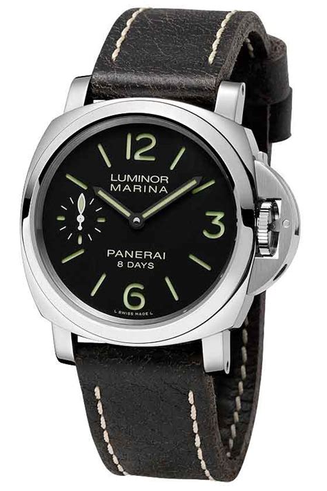 panerai 8 day 202